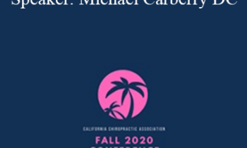 Michael Carberry - Interdisciplinary Practice | Speaker: Michael Carberry DC