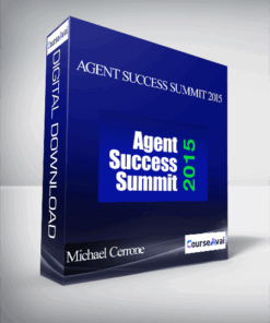 Michael Cerrone - Agent Success Summit 2015