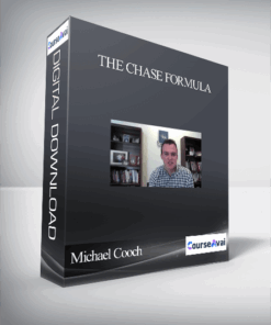 Michael Cooch - The Chase Formula