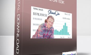 Michael Crist - Shine On 100K