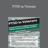 Michael D. Gatson - PTSD in Veterans: Impact of PTSD on Military Personnel and War Veterans and Their Families