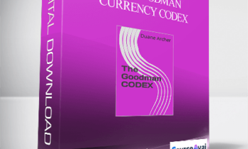 Michael Duane Archer – The Goodman Currency Codex