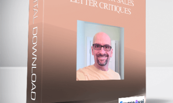 Michael Fortin - Copy Doctor Sales Letter Critiques
