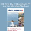 Michael Fritzke & Ton Voogt - IDEAFit The TRIADBALL™ and the Meridian Workout