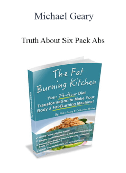 Michael Geary - Truth About Six Pack Abs