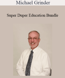 Michael Grinder - Super Duper Education Bundle