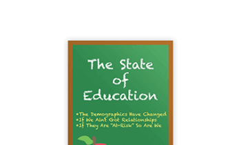 Michael Grinder - Three Educational CDs