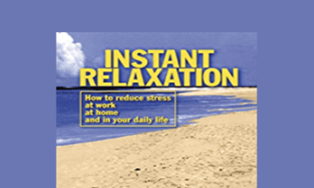 Michael Hall and Debra Lederer - Instant Relaxation