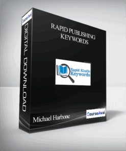 Michael Harbone - Rapid Publishing Keywords