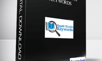 Michael Harbone - Rapid Publishing Keywords