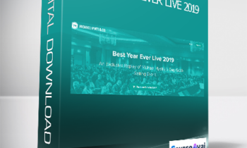 Michael Hyatt - Best Year Ever Live 2019