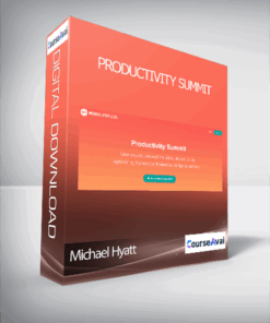 Michael Hyatt - Productivity Summit