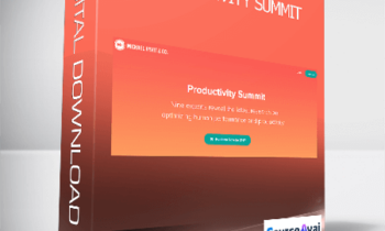 Michael Hyatt - Productivity Summit