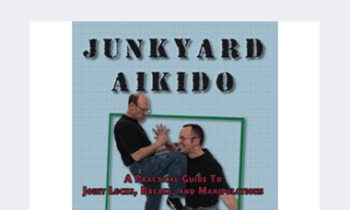 Michael Janich - Junkyard Aikido