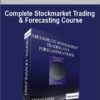 Michael Jenkins – Complete Stockmarket Trading and Forecasting Course