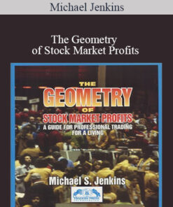 Michael Jenkins – The Geometry of Stock Market Profits