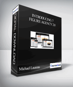 Michael Laurens - Introducing 7-Figure Agency 2.0