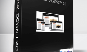 Michael Laurens - Introducing 7-Figure Agency 2.0