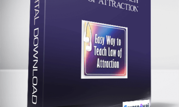Michael Losier – Easy Way to Teach Law of Attraction