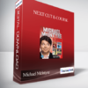 Michael McIntyre - Next Cut E-Course