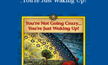 Michael Mirdad - You're Not Going Crazy...You're Just Waking Up!