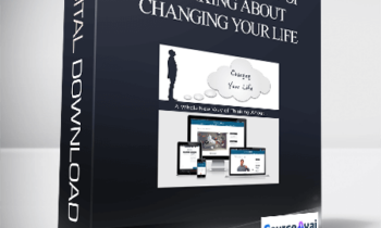 Michael Neill - A Whole New Way of Thinking About Changing Your Life