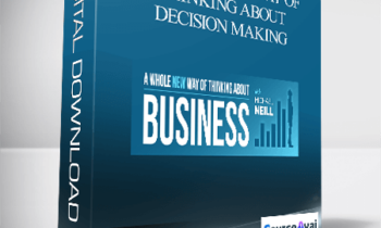 Michael Neill - A Whole New Way of Thinking About Decision Making