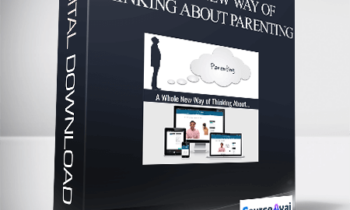Michael Neill - A Whole New Way of Thinking About Parenting