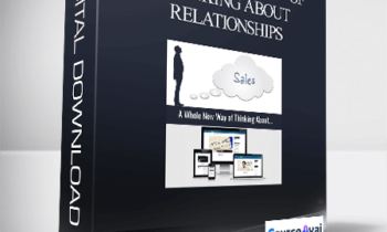 Michael Neill - A Whole New Way of Thinking About Relationships