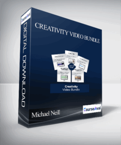 Michael Neill - Creativity Video Bundle