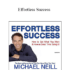 Michael Neill - Effortless Success