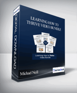 Michael Neill - Learning How to Thrive Video Bundle
