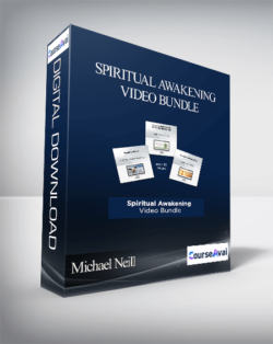 Michael Neill - Spiritual Awakening Video Bundle