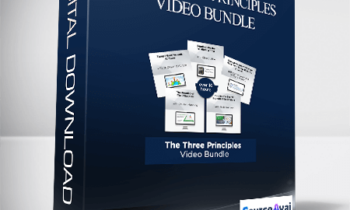 Michael Neill - The Three Principles Video Bundle