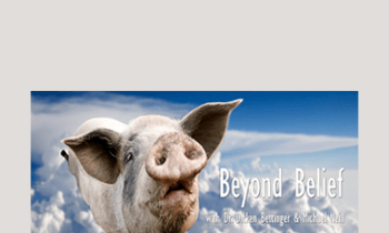 Michael Neill and Dr Dicken Bettinger - Beyond Belief