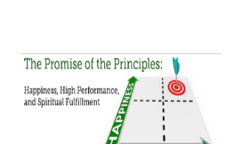 Michael Neill and Ken Manning - The Promise of the Principles