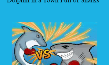 Michael Neill with Mark Howard - How to Swim Like a Dolphin in a Town Full of Sharks