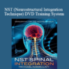 Michael Nixon-Livy - NST (Neurostructural Integration Technique) DVD Training System