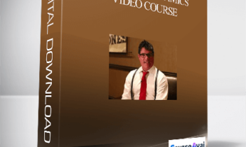 Michael Parsons – Balance Dynamics Video Course