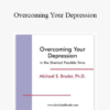 Michael S. Broder - Overcoming Your Depression