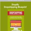 Michael Saba - Shopify Dropshipping Blueprint