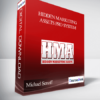 Michael Senoff – Hidden Marketing Assets Pro System