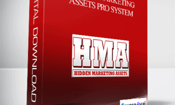 Michael Senoff – Hidden Marketing Assets Pro System
