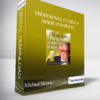 Michael Skinner - Profesional Close up Magic COMPLETE