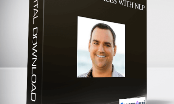 Michael Stevenson - Mastering Sales with NLP