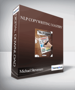 Michael Stevenson – NLP Copywriting Mastery