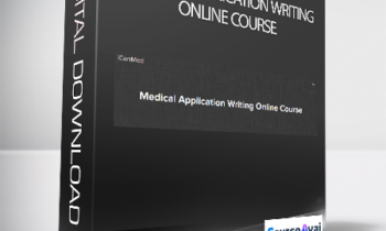 Michael Tsai - Medical Application Writing Online Course