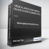 Michael Tsai - Medical Application Writing Online Course (ICanMed Team)