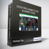 Michael Tsai - Study Pro Online Course (ICanMed Team)