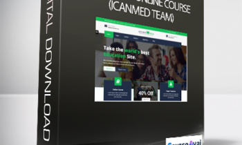 Michael Tsai - Study Pro Online Course (ICanMed Team)